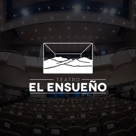 Cartel de Adriana lucía