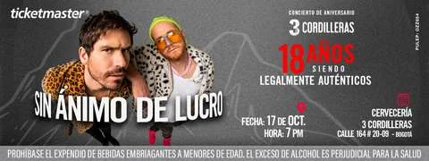 Cartel de 18 años siendo legalmente auténticos
