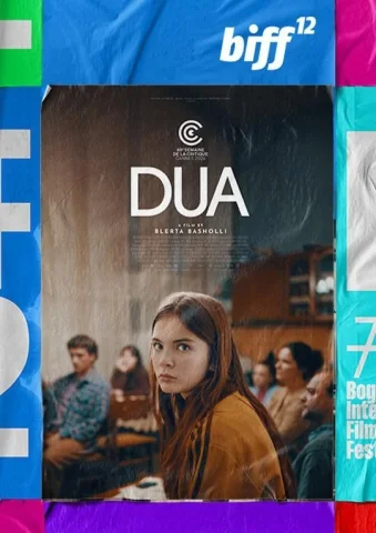 Cartel de Dua