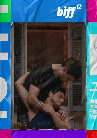 Cartel de The man i love