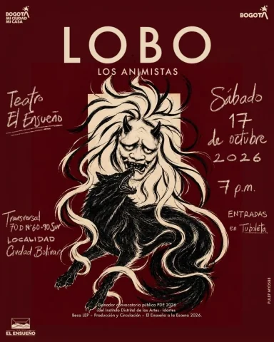 Cartel de Lobo